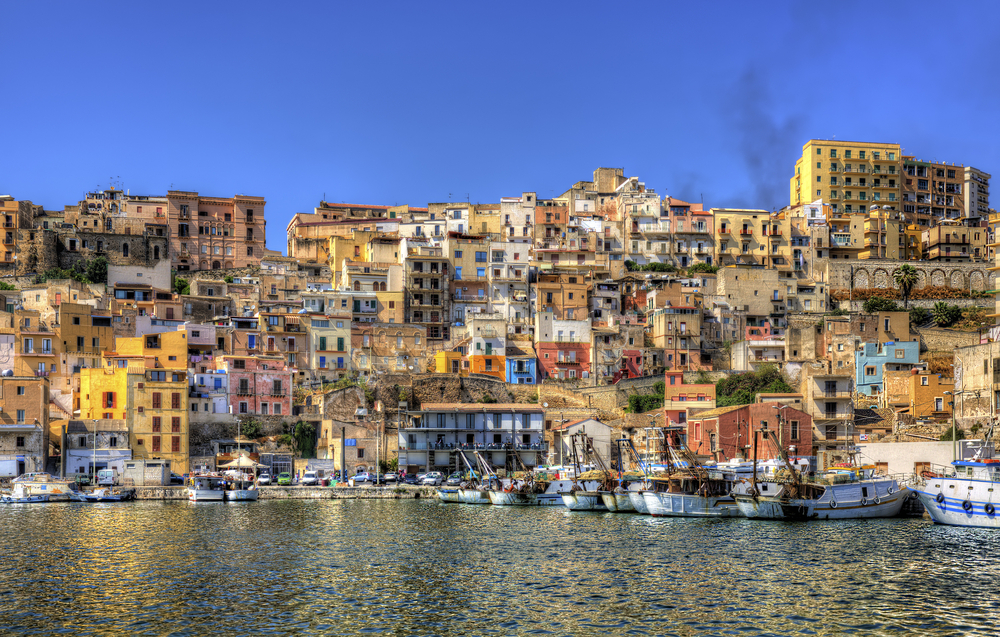 5 borghi Sicilia sul mare | PaesiOnline