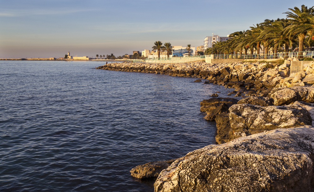 Manfredonia