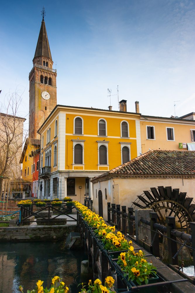 Portogruaro