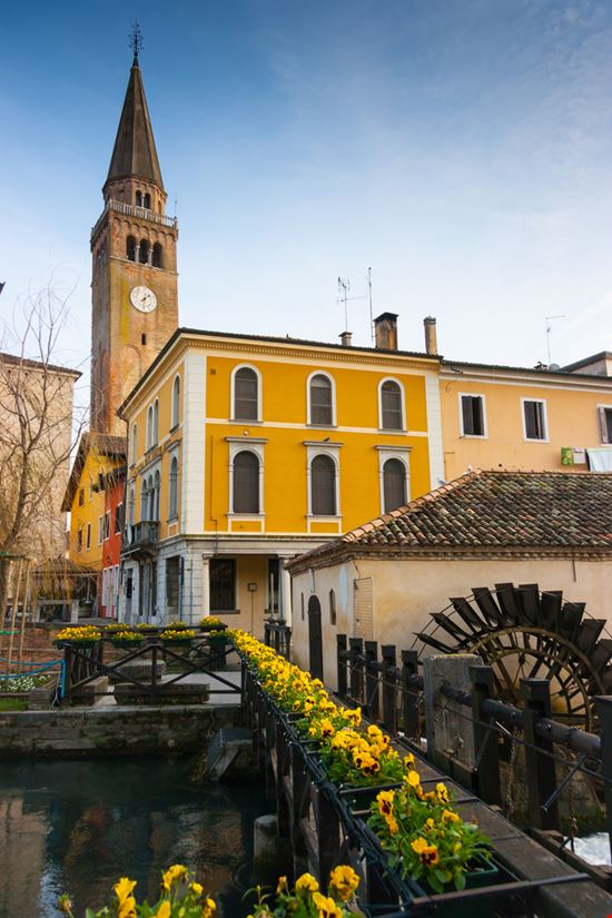 Portogruaro Portogruaro Mario Savoia - Shutterstock.com 
