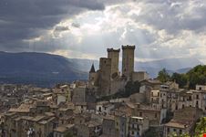 Castello Caldora