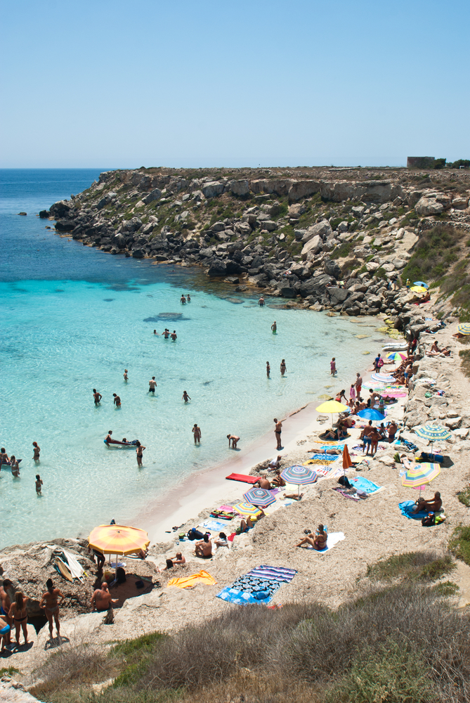 Isola di Favignana