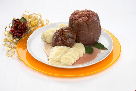 Gastronomia Gastronomia studiogi - Shutterstock.com 
