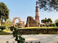 Qutb Minar