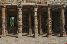 Qutb Minar