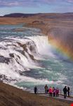 Gullfoss