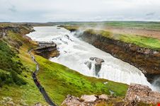 Gullfoss