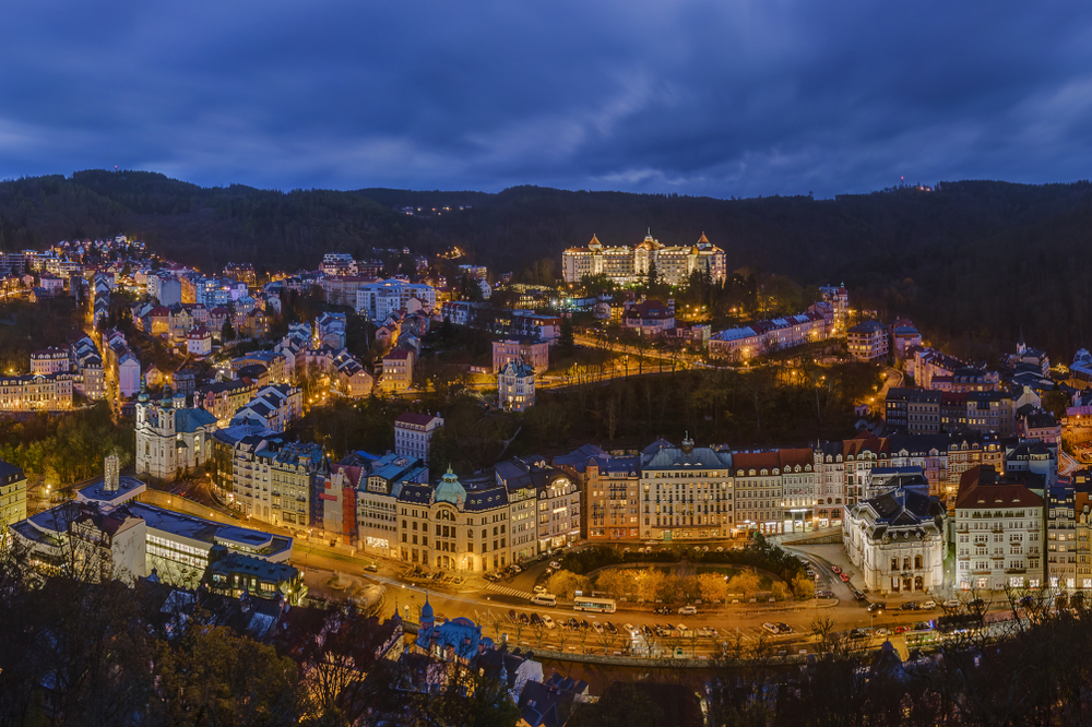 Karlovy Vary