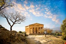 Valle dei Templi