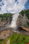 Foresta di Montmorency