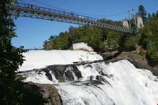 Foresta di Montmorency Foresta di Montmorency Olga Osnach - Shutterstock.com 