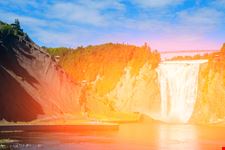 Foresta di Montmorency