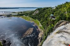 Foresta di Montmorency