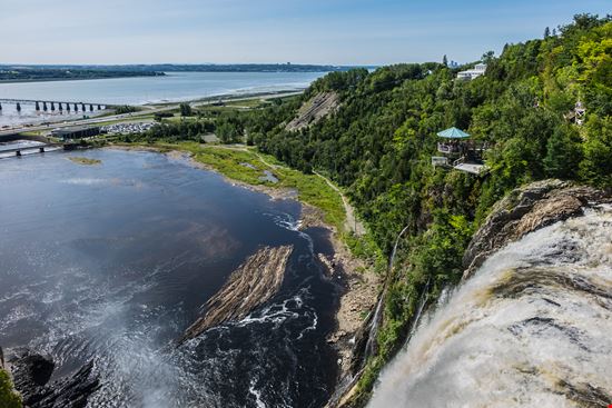 Foresta di Montmorency Foresta di Montmorency Kiev.Victor - Shutterstock.com 