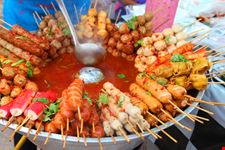 Cucina Thai