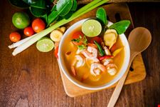 Cucina Thai