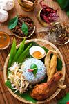 Cucina Thai