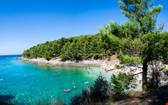 Spiagge