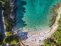 Spiagge