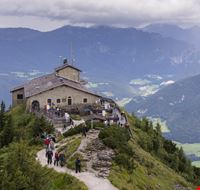 Salisburgo cosa vedere Salisburgo cosa vedere