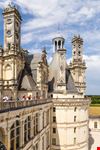 Castello di Chambord