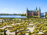 Frederiksborg Castle