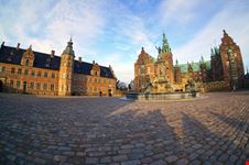 Frederiksborg Castle
