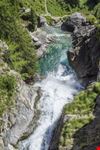 Cascate di Lillaz