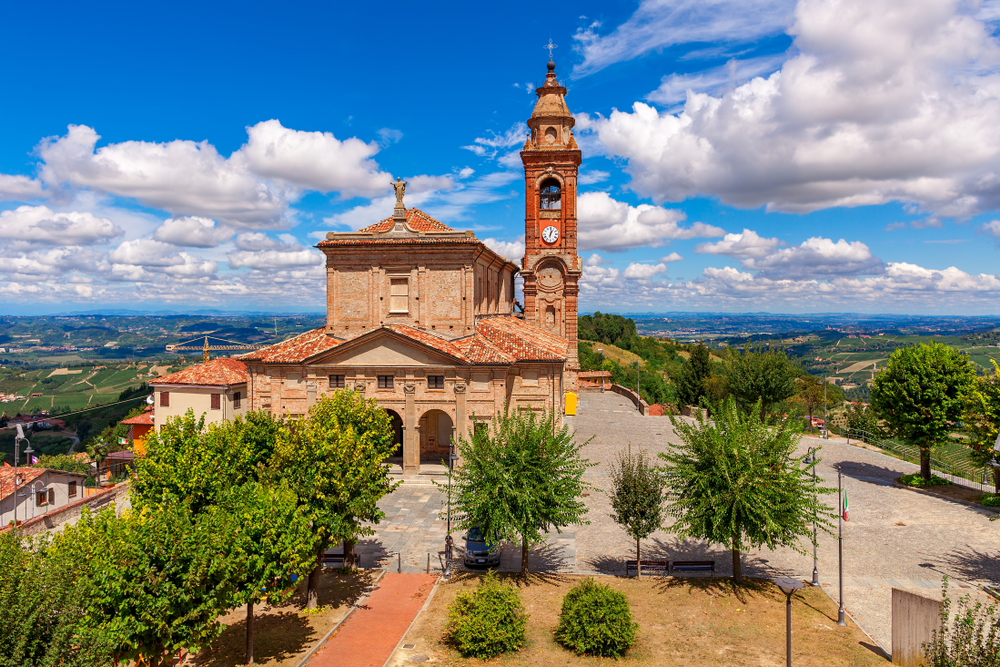 Diano d'Alba