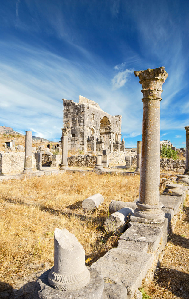 Volubilis
