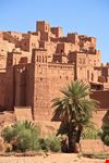 Ait-Ben-Haddou