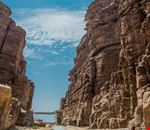 Wadi Mujib Wadi Mujib