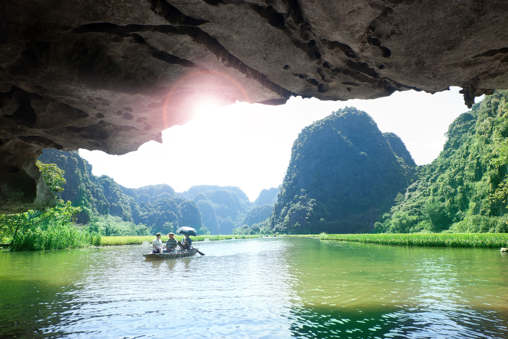 Baia di Ha Long