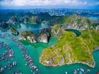 Baia di Ha Long