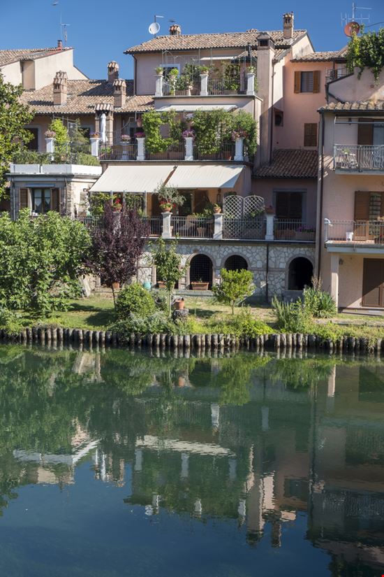 Rieti Rieti Claudio Giovanni Colombo - Shutterstock.com 