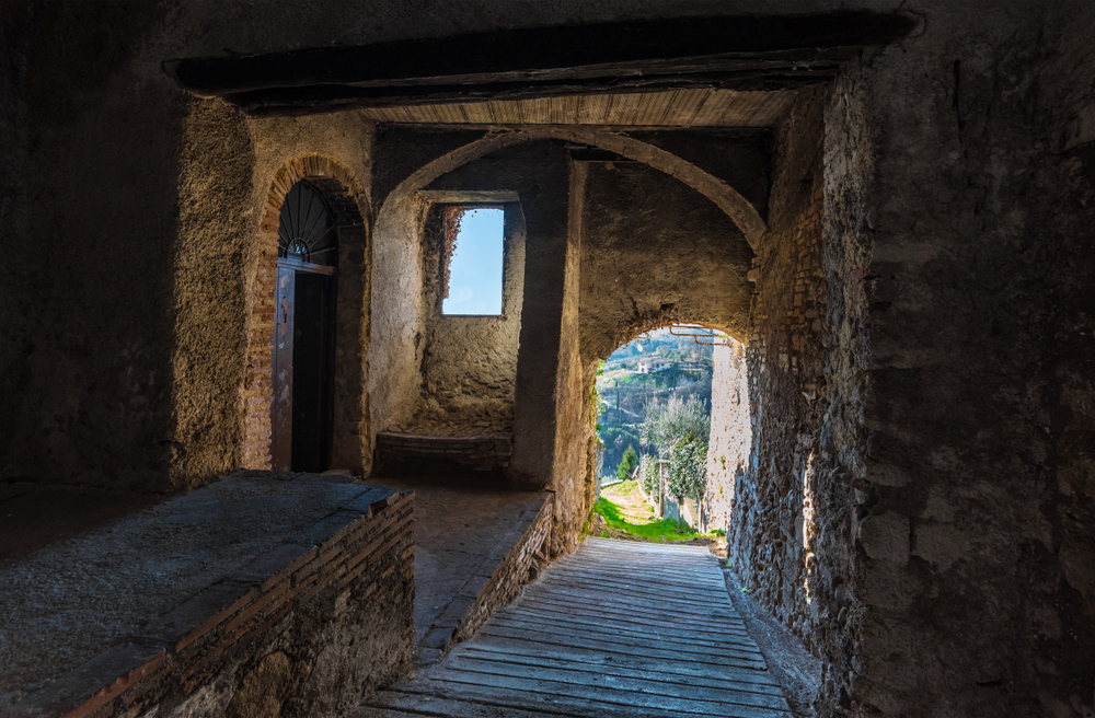 Poggio Mirteto