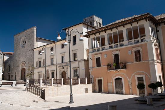 Cittaducale Cittaducale Claudio Giovanni Colombo - Shutterstock.com 