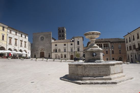 Cittaducale Cittaducale Claudio Giovanni Colombo - Shutterstock.com 