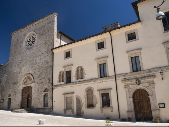 Cittaducale Cittaducale Claudio Giovanni Colombo - Shutterstock.com 