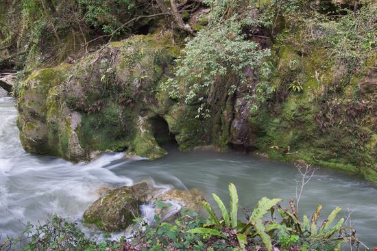 Fiume Velino Fiume Velino Buffy1982 - Shutterstock.com 