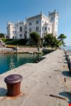 Castello di Miramare