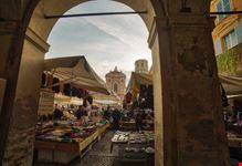 Piazza San Prospero