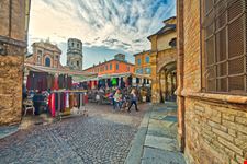 Piazza San Prospero