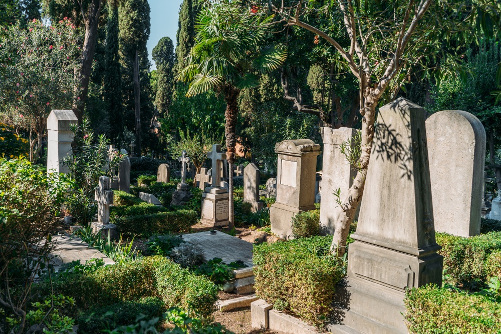 Moschee, sinagoghe e cimiteri con ospiti illustri: questi 5 luoghi spirituali di Roma ti svelano una capitale sacra ma profana al tempo stesso