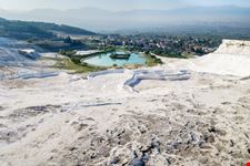 Pamukkale