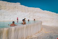 Pamukkale