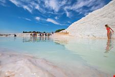Pamukkale