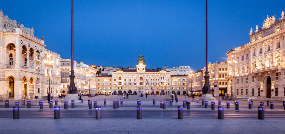 Trieste