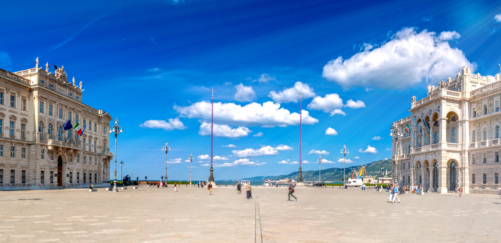 Trieste