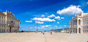Trieste